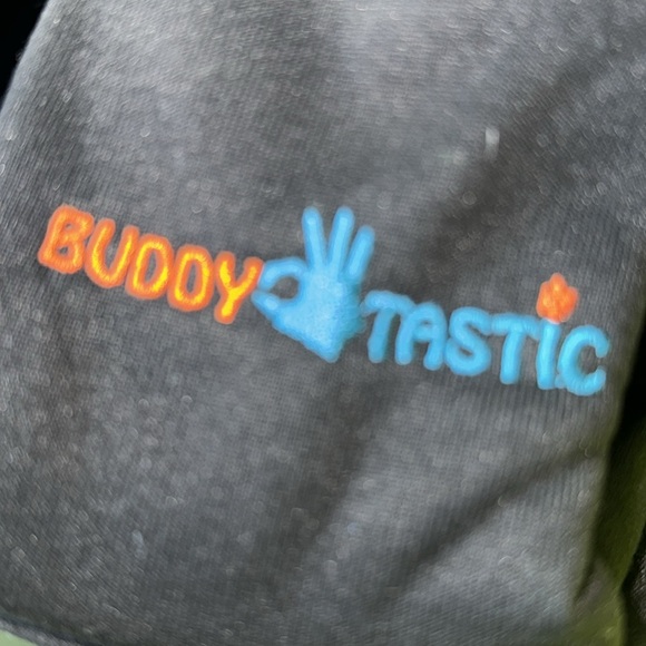 BUDDY TASTIC Dog Sling and Cat Carrier - Picture 5 of 10